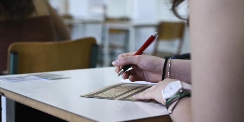 Συντελεστές βαρύτητας των πανελλαδικά εξεταζόμενων μαθημάτων ΓΕΛ