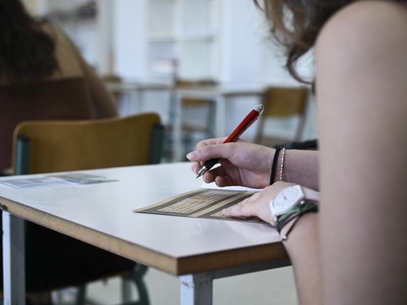 Συντελεστές βαρύτητας των πανελλαδικά εξεταζόμενων μαθημάτων ΓΕΛ