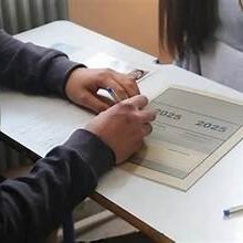 Αναλυτική κατανομή εισακτέων ανά κατηγορία υποψηφίων έτους 2024