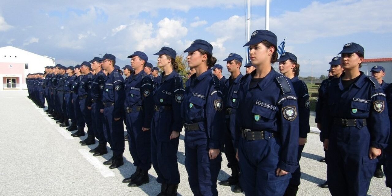 Πανελλήνιες 2026: Σε λειτουργία το gov.gr για αιτήσεις στις Σχολές Αξιωματικών και Αστυφυλάκων
