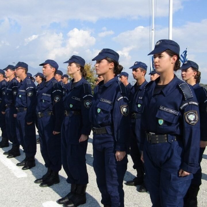 Πανελλήνιες 2026: Σε λειτουργία το gov.gr για αιτήσεις στις Σχολές Αξιωματικών και Αστυφυλάκων